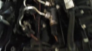 Стук двигателя n47d20_2