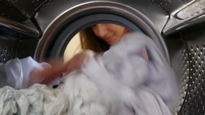 Зачем нужен шарик в патрубке стиральной машины?