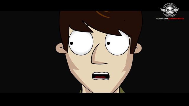 2 True Dark Web Horror Stories Animated смотреть онлайн