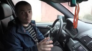 BMW X5 E53 дизель,основные расходы