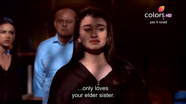 Ishq Mein Marjawan - Full Episode 442 - With English Subtitles