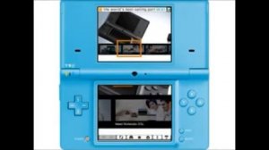 Nintendo DSi + Internet (Highest Quality Available)