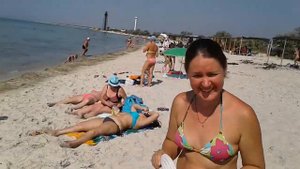 Остров джарылгач
