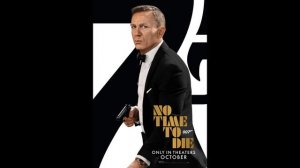 Dalida - Dans la ville endormie | No Time To Die OST
