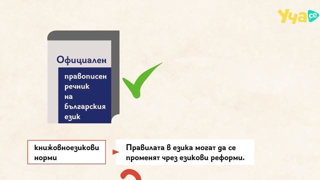Урок по книжовен език с Мариан Бачев смотреть онлайн