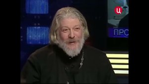 О священниках. Прот. Алексий Уминский