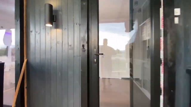 Дом из контейнера. Азербайджан/Баку/Нардаран. #контейнер #домконтейнер #интерьердизайн