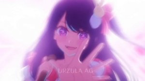 Oshi No Ko「AMV」- Bumble Bee