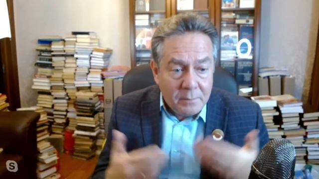 Почему много партий? За новый социализм!