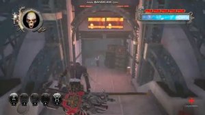 Краткий обзор игры,Gungrave: G.O.R.E.!