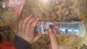 TE-AG 18/115 LI Einhell | Ремонт аккумуляторной болгарки | PROFI TOOLS