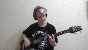 The Offspring - Trust In You (guitar cover)