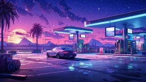 Synthwave_Synthpop mix
