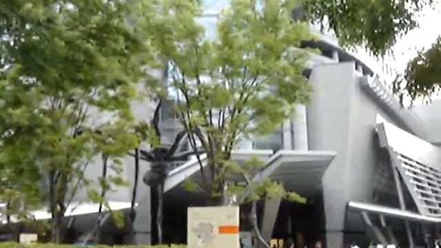 ARCHITECTURE - Roppongi Hills смотреть онлайн