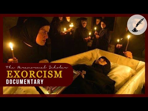 The Exorcism at Tanacu: The Horrific True Story of Irina Cornici | Documentary