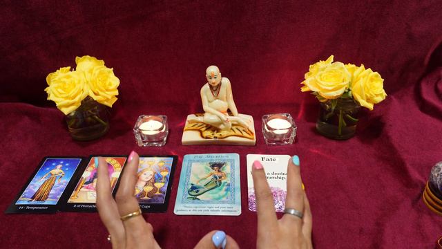 Pick a card 🌞 Weekly Horoscope 👁️ Your weekly tarot reading for 3rd April to 9th April 🌝 2023