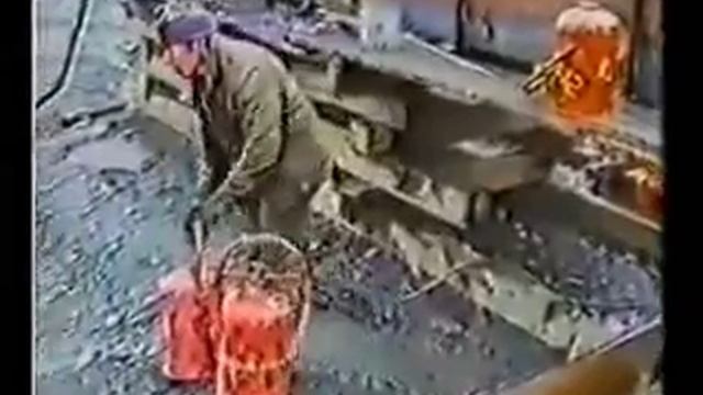 Добыча золота на Чукотке 90ые годы 20го века. Часть 1. смотреть онлайн