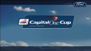 Кубок Английской Лиги 2014-15 / Capital One Cup / обзор 1/2 финала