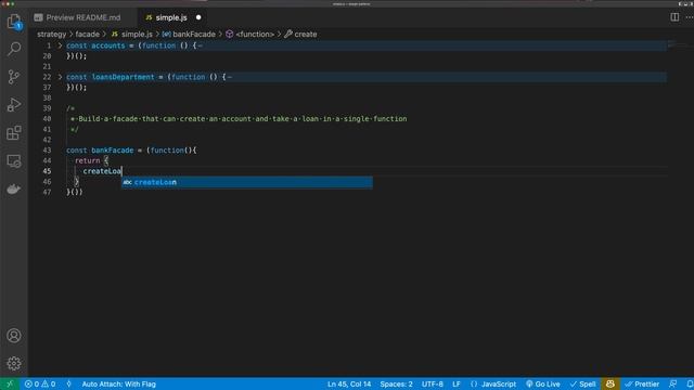 Facade Pattern - Design Patterns in JavaScript