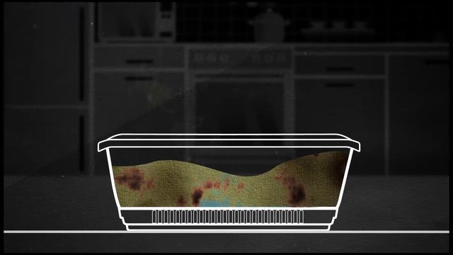 Кошачий туалет с системой защиты от запаха CatEco смотреть онлайн