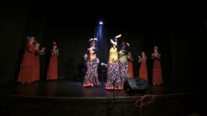 Tangos коллектив