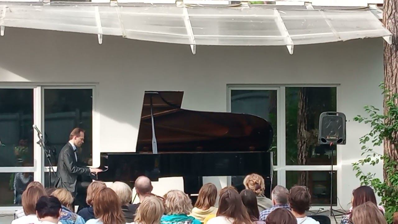 Алексей Богачев (2) смотреть онлайн