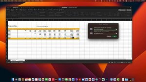 Excel 101: Sparklines (Chart in a Cell capability)