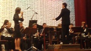 В.Матвейчук. Ватра