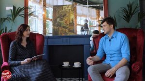 "Хит для Колдуна" Певец Георгий Колдун о своем творческом пути, музыке, концертах. Интервью часть 1