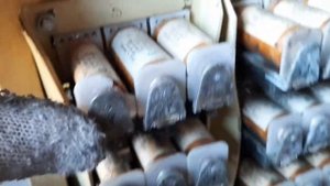 Много Меди в Корабельной АТС