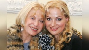 Дети Людмилы Максаковой. Дочь родила детей от криминального авторитета, сын...