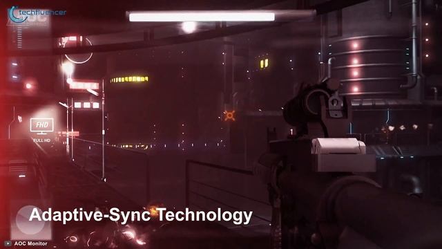 Top 5 Best 165Hrz Monitors for Gaming смотреть онлайн