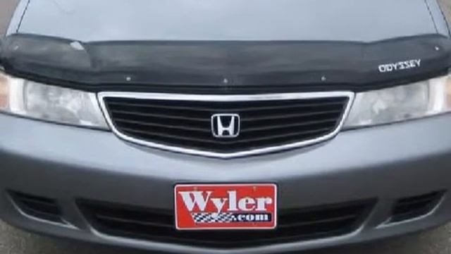 2001 Honda Odyssey Cincinnati OH