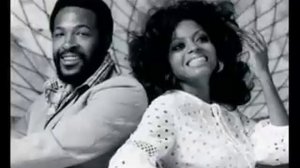 Diana Ross & Marvin Gaye - Stop, look, listen to your heart