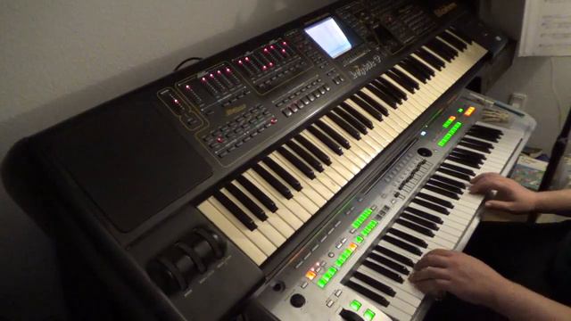 Abilene - yamaha tyros 3 смотреть онлайн