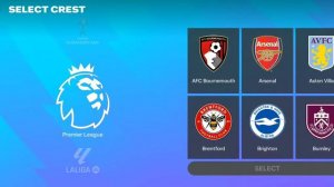 How to change the club logo in a game FC Mobile 24 |كيفية تغيير شعار النادي في لعبة FC 24