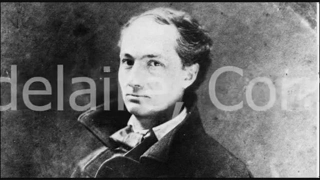 Correspondances de Charles Baudelaire смотреть онлайн