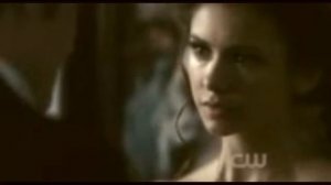 Кэтрин Деймон Стефан (время не вернуть)