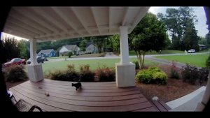 Ультразвуковой отпугиватель кротов, мышей, змей на солнечной батарее