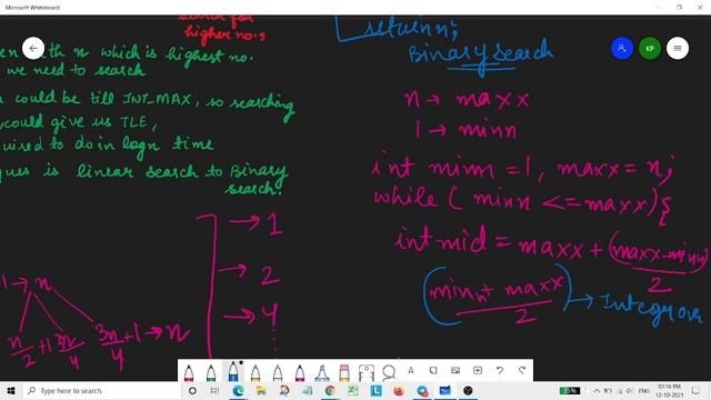 374. Guess Number Higher or Lower | Leetcode | Easy | cpp | java | javascript | python смотреть онлайн