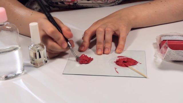 КАК СДЕЛАТЬ КРЕМ БЕЗ ГЕЛЯ? ▶ МАЛЕНЬКИЕ ХИТРОСТИ ▶ ВЫПУСК 5 ▶ АННА ОСЬКИНА