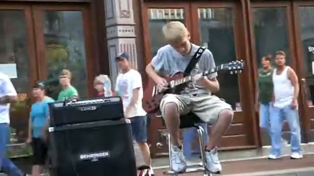 The Sky Is Crying смотреть онлайн