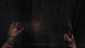 Amnesia The Bunker ОБЗОР