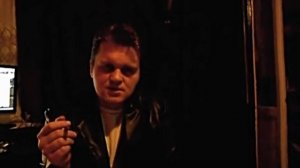 Посмотри на кого ты стал похож
