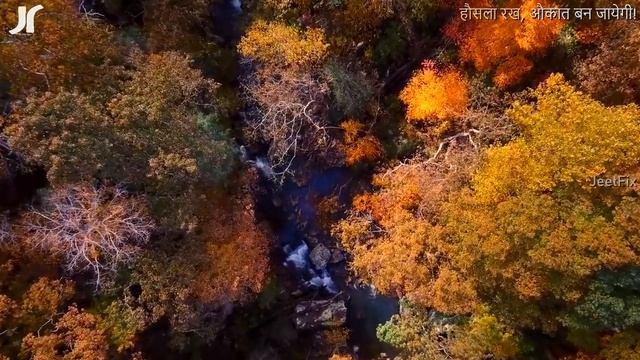 हौसला रख, औकात बन जायेगी! Super Motivational Video for Fighting Difficult Times in your Life JEETFI смотреть онлайн