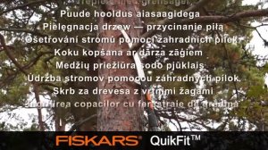 Fiskars QuikFit