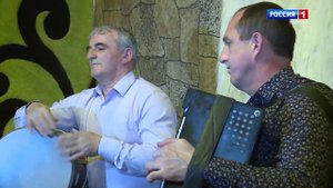 НОХЧИЙН КХЕРЧ (АСХАБОВ АБУ) ТУХАШЕВ ХАМЗАТ