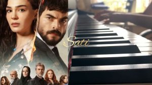 Ветреный | очень красивая мелодия . Сериал HERCAI