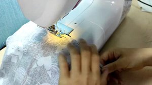 Гамак для крыс и других грызунов своими руками