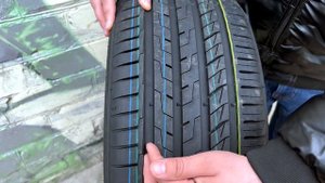 Обзор летней шины MATADOR HECTORRA 5.Новинка сезона 2023